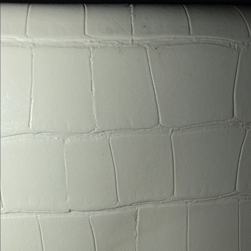 Primark Croc-Embossed Wallet - Picture 10 of 12